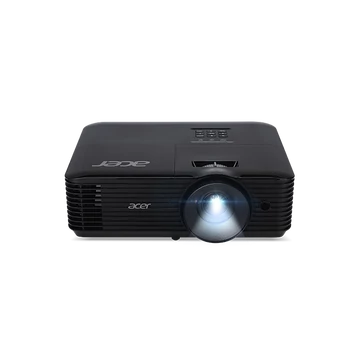 ACER DLP 3D Projektor X1228H, DLP 3D, XGA, 4500Lm, 20000/1, HDMI