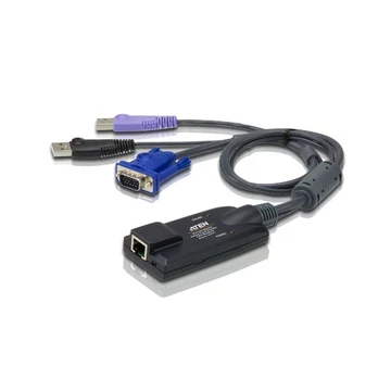 ALTUSEN KVM CPU Modul USB KA7177