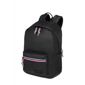 AMERICAN TOURISTER 141411-1041, Hátizsák (Fekete) -UPBEAT PRO