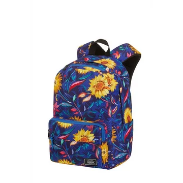 AMERICAN TOURISTER 107259-2022, NŐI Hátizsák (Napraforgó) -URBAN GROOVE