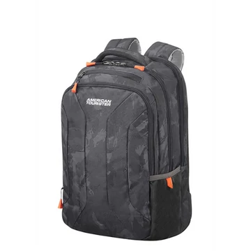 AMERICAN TOURISTER 107230-L403, Laptop hátizsák 15.6" (Camo Grey) -URBAN GROOVE
