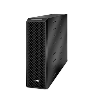 APC Smart-UPS SRT192BP akkumulátor bövítő csomag 5 KVA és 6 KVA, rack/torony