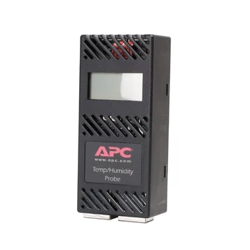 APC Temperature & Humidity Sensor with Display APC Temperature & Humidity Sensor with Display