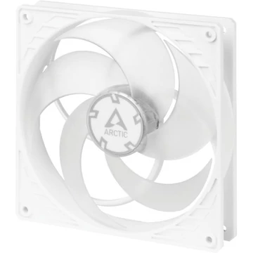 ARCTIC COOLING Rendszerhűtő Ventilátor P14 PWM Fehér, 14cm