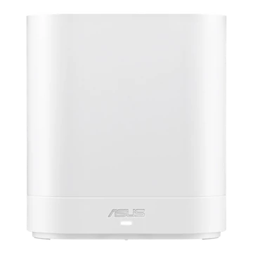 ASUS ExpertWiFi Wireless Mesh Networking system AX7800, EBM68 1-PK WHITE