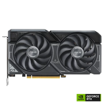 ASUS Videokártya PCI-Ex16x nVIDIA RTX 4060 Ti 8GB DDR6 OC