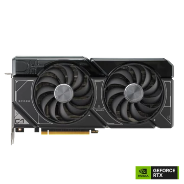 ASUS Videokártya PCI-Ex16x nVIDIA RTX 4070 12GB DDR6X OC