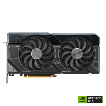 ASUS Videokártya PCI-Ex16x nVIDIA RTX 4070 SUPER 12GB DDR6X OC