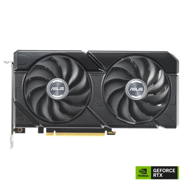 ASUS Videokártya PCI-Ex16x nVIDIA RTX 4070 SUPER 12GB DDR6X OC