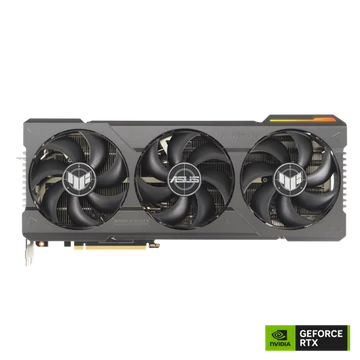 ASUS Videokártya PCI-Ex16x nVIDIA RTX 4080 SUPER 16GB DDR6X OC