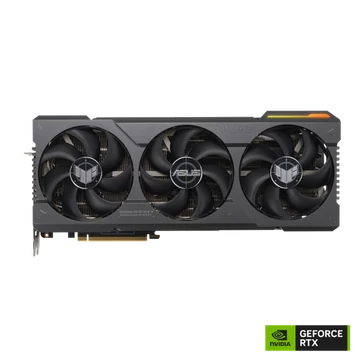 ASUS Videokártya PCI-Ex16x nVIDIA RTX 4090 24GB DDR6X OC