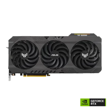 ASUS Videokártya PCI-Ex16x nVIDIA RTX 4090 24GB DDR6X OC