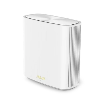 ASUS Wireless ZenWifi Mini Mesh Networking system AX5400, XD6 1-PK WHITE