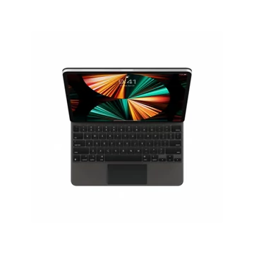 Apple Magic keyboard, iPad Pro 12,9" (5/6. gen) - Hungarian - Black