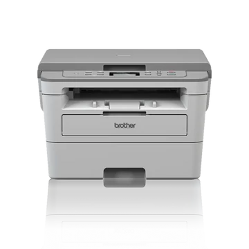 BROTHER Lézer MFP NY/M/S/F DCP-B7500,, A4, mono, 34 lap/perc, USB, 2400x600dpi