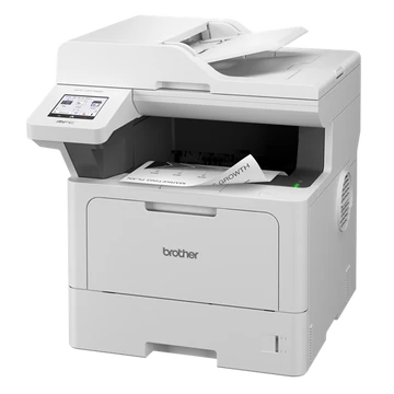 BROTHER Lézer MFP NY/M/S, MFCL5710DW, A4, mono, 48 lap/perc, WIFI/LAN/USB, DADF, full duplex, 1200x1200dpi, 512MB
