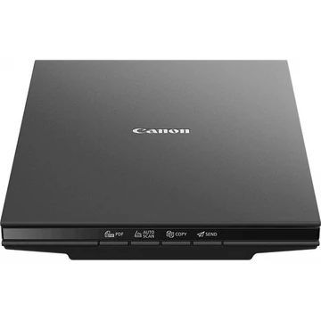 CANON CanoScan LiDE 300 Síkágyas lapolvasó, A4, 2400x2400dpi, USB, A4 ~6lap/perc, e-mail/PDF funkció