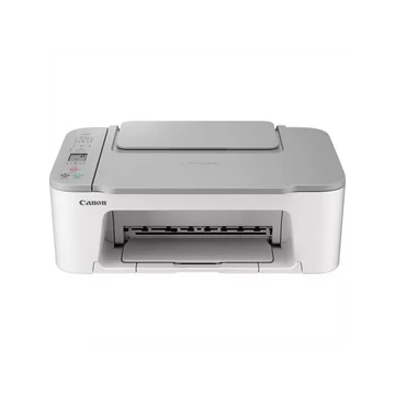 CANON Tintasugaras MFP 3in1 PIXMA TS3451, A4, FF 7,7 k/p, SZ 4 k/p, 4800x1200dpi, USB/WiFi