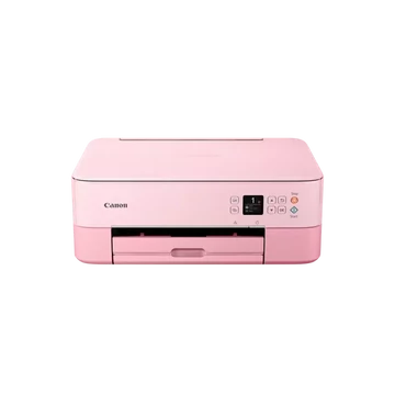 CANON Tintasugaras MFP 3in1 PIXMA TS5352a (PINK), A4, FF 13 k/p, SZ 6,8 k/p, 4800x1200dpi, duplex, USB/WIFI