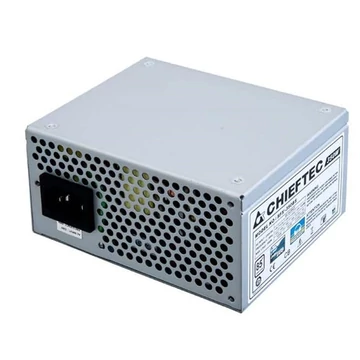 CHIEFTEC Tápegység SMART 350W 8cm SFX OEM 85+