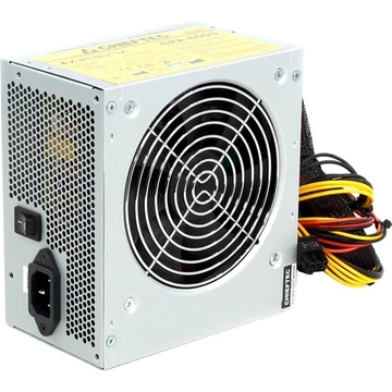 CHIEFTEC Tápegység iARENA 600W, 12cm, 20+4 OEM