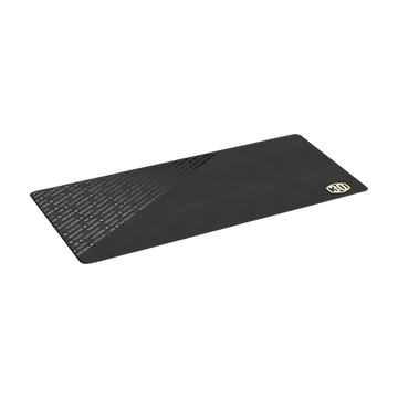 COOLER MASTER Egérpad MP511 30TH ANNIVERSARY EDITION Gaming, XL 90x40cm, Szövet, fekete