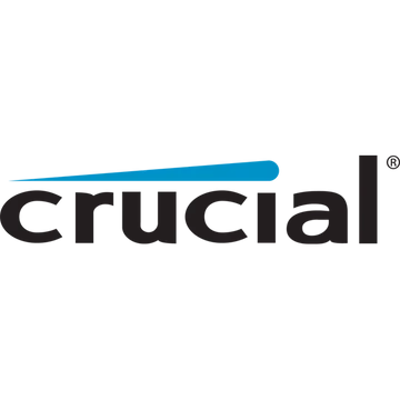 CRUCIAL Memória DDR4 8GB 2400MHz CL17 DIMM