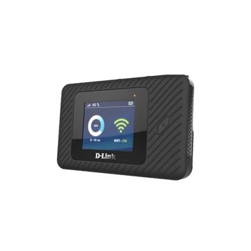 D-LINK 4G/5G Modem + Wireless Router Dual Band AX1800, DWR-2101