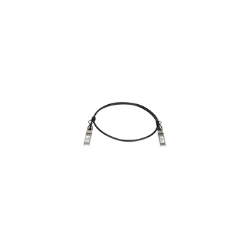 D-LINK Összekötő Kábel (Stack) 1m SFP28 (25GG) passzív, DEM-CB100S28