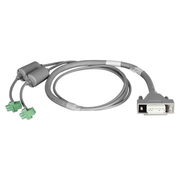 D-LINK Redundáns Tápkábel 1,5m, DPS-CB150-2PS