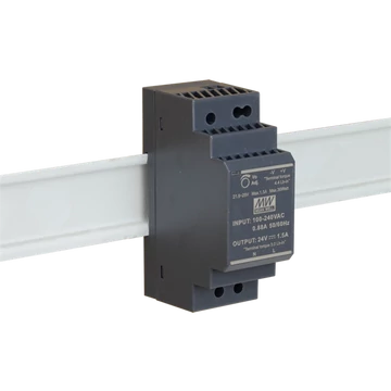 D-LINK Ipari Tápegység 30W, DIS-H30-24