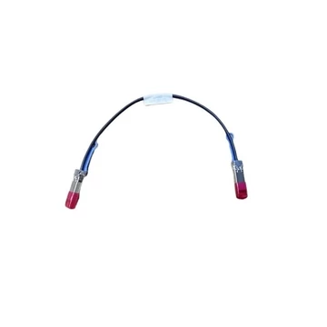 DELL ISG alkatrész - KIEG SFP+ to SFP+ 10GbE Copper Twinax Direct Attach Cable (DAC) 0.5m.