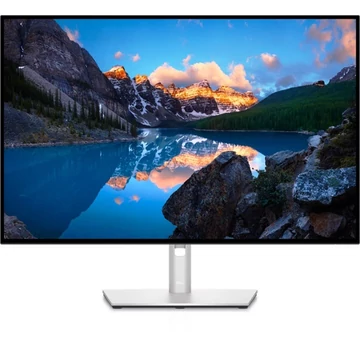 DELL LCD Monitor 30" U3023E WQXGA 2560x1600 60 Hz 16:10  1300:1, 400cd, 8ms, HDMI, DisplayPort, USB-C