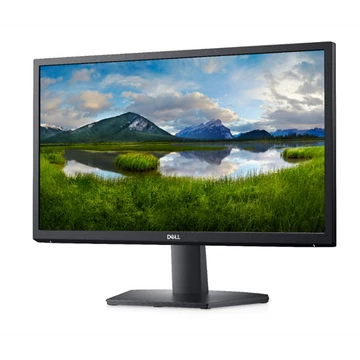 DELL LED Monitor 21.5" SE2222H FHD 1920x1080, VA, 3000:1, 250cd, 8ms, VGA,HDMI,fekete