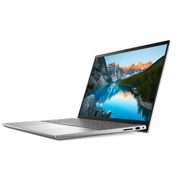 DELL NB Inspiron 14 5430 14,0" FHD+, Intel Core i7-1355U (5.0GHz) 16GB, 512GB SSD, Win 11, Ezüst