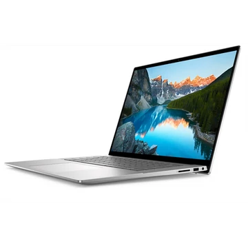 DELL NB Inspiron 16 5630 16,0" 2,5K, Intel Core i5-1340P (4.6GHz) 16GB, 512GB SSD,  NVidia RTX 2050 4GB, Win 11, Ezüst