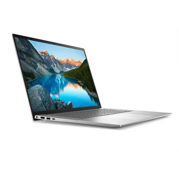DELL NB Inspiron 16 5635 16,0" FHD+, AMD Ryzen7-7730U, 16GB, 1TB SSD, Win 11, Ezüst