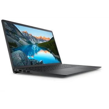 DELL NB Inspiron 3530 15.6" FHD, Intel Core i7-1355U (5.0GHz), 16GB, 512GB SSD, Intel Iris Xe, Win 11, Fekete