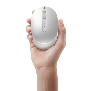 DELL Vezeték nélküli egér MS7421W Wireless White DELL Vezeték nélküli egér MS7421W Wireless White