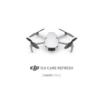 DJI Care Refresh (Mavic Mini) EU DJI Care Refresh (Mavic Mini) EU