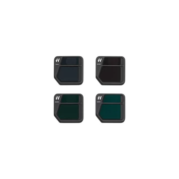 DJI Mavic 3 ND Filters Set (ND64/128/256/512)