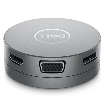 Dell Adapter - Dell USB-C Mobile Adapter - DA310