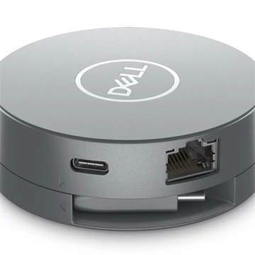 Dell Adapter 6-in-1 USB-C Multiport Adapter- DA305