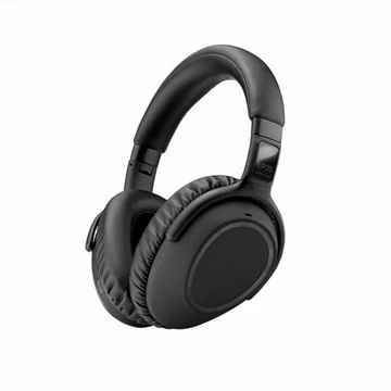 EPOS SENNHEISER Adapt 660 Bluetooth Vezeték Nélküli Fejhallgató Fekete, 1000200 EPOS SENNHEISER Adapt 660 Bluetooth Vezeték Nélküli Fejhallgató Fekete, 1000200