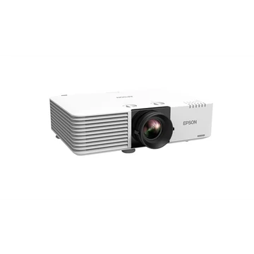 EPSON Projektor - EB-L630U (3LCD, 1920x1200 (WUXGA), 16:10, 6200 AL, 2 500 000:1, 2xHDMI/VGA/USB/RS-232/RJ-45/Wifi)