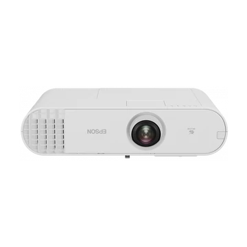 EPSON Projektor - EB-U50 (3LCD, 1920x1200 (WUXGA), 3700 AL, 16 000:1, USB/RS232C/WLAN/2xVGA/2xHDMI)