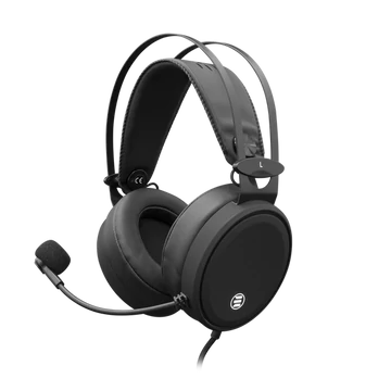 ESHARK KUGO-V2 gamer/esport fejhallgató, USB