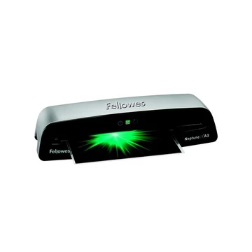 FELLOWES Laminálógép, A3, 80-175 mikron,"Neptune 3" FELLOWES Laminálógép, A3, 80-175 mikron,"Neptune 3"
