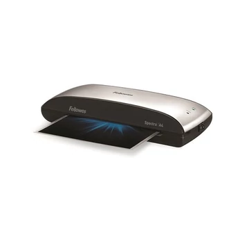 FELLOWES Laminálógép, A4, 80-125 mikron, "Spectra" FELLOWES Laminálógép, A4, 80-125 mikron, "Spectra"