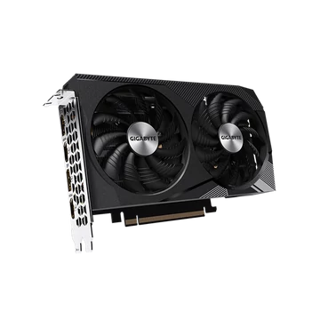 GIGABYTE Videokártya PCI-Ex16x nVIDIA RTX 3060 12GB DDR6 OC LHR